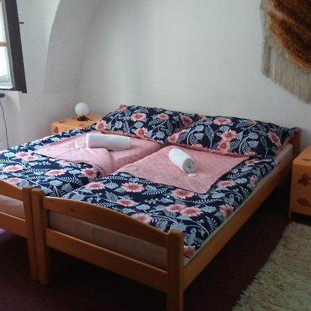 Penzion U Tkadlen Jindřichŭv Hradec Kültér fotó